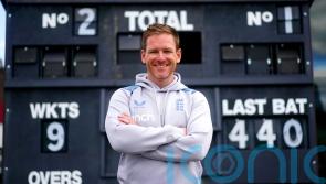 Eoin Morgan &ndash; On leadership, that Lord&rsquo;s final and letting go