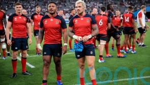 &lsquo;Ships in the night&rsquo; Jack Nowell and Manu Tuilagi bond over England injury woes