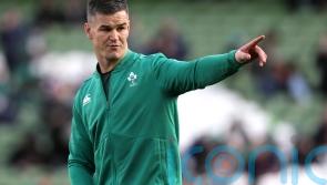 Johnny Sexton: Ireland must keep evolving to avoid peaking early for World Cup