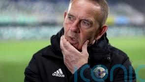 Kenny Shiels not making predictions about Northern Ireland&rsquo;s Euro 2022 prospects