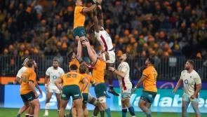 Maro Itoje urges England to raise intensity for crucial second Australia Test