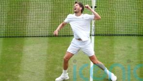Wimbledon week two: Britain&rsquo;s hopes ride on Cameron &lsquo;Nozza&rsquo; Norrie