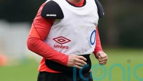 Tom Curry returns home from England tour due to concussion