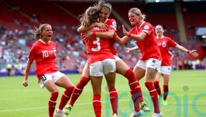 Northern Ireland&rsquo;s Euro 2022 hopes over after deserved defeat to Austria