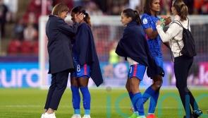 Corinne Diacre says France needs more &lsquo;efficiency&rsquo; after close win over Belgium