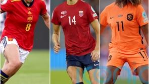 What can the data tell us ahead of the final round of Euro 2022 group fixtures?