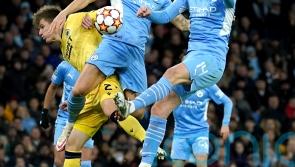John Stones and Aymeric Laporte among four Man City players set to miss US tour