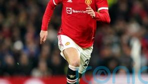 Diogo Dalot feeling refreshed by Erik ten Hag&rsquo;s Manchester United arrival