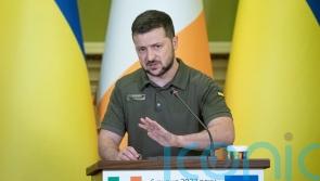 Zelenskyy: 108 Ukrainian women released as part of prisoner swap deal
