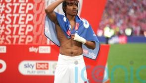 Tottenham sign defender Djed Spence from Middlesbrough