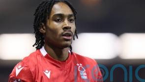 Tottenham signing Djed Spence &lsquo;ready for the challenge&rsquo; of the Premier League