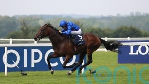 Appleby waiting on Adayar prep options before big autumn targets