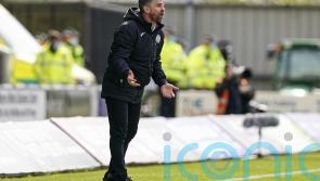 Stephen Robinson feeling good about new league season after St Mirren cup win
