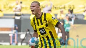 Erling Haaland arrival means champions Manchester City look even more formidable