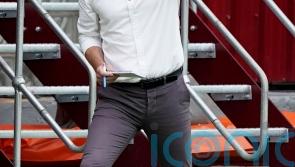 Graham Alexander leaves Motherwell following European defeat by Sligo Rovers