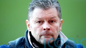 Mixed emotions for Steve Cotterill after Shrewsbury draw at Morecambe