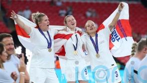 England&rsquo;s Euro 2022 triumph will &lsquo;turbo charge&rsquo; women&rsquo;s game says FA chief