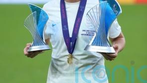 Beth Mead hopes England&rsquo;s Euro 2022 success &lsquo;puts women&rsquo;s football on the map&rsquo;