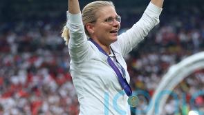 Sarina Wiegman &lsquo;going off in a camper van&rsquo; before any contract talks