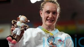 Gemma Howell settles for judo silver as Catherine Beauchemin-Pinard claims gold