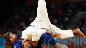 Daniel Powell and Lachlan Moorhead claim judo golds for England