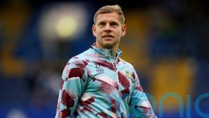 Matej Vydra reveals Burnley exit