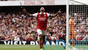 Gabriel Jesus and Oleksandr Zinchenko have a winning mentality – Mikel Arteta