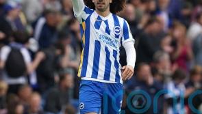 Marc Cucurella ready for Chelsea debut after completing move from Brighton