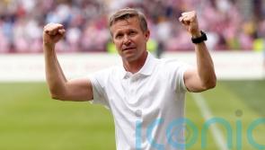 Jesse Marsch backs Leeds to improve despite summer departure of key duo