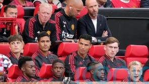 Plenty of possession but few chances &ndash; Erik ten Hag era gets off to slow start