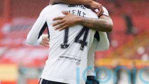 Rangers could start Ryan Kent and Alfredo Morelos in crucial European tie