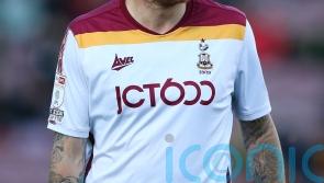 Bradford shock Hull thanks to Andy Cook double