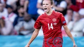Another classic Brentford signing – Thomas Frank raves about Mikkel Damsgaard