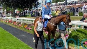 Queen team ‘mad keen’ to take Nunthorpe chance