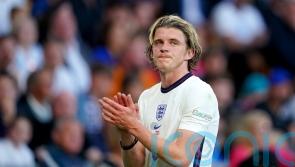 ‘Pointless’ to talk about potential Conor Gallagher return – Patrick Vieira