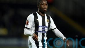 Notts County drop down to sixth after late draw at Gateshead