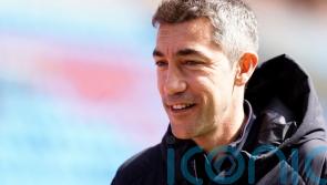 Bruno Lage insists the Premier League is very much a squad game