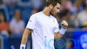 Cameron Norrie delighted with &lsquo;unbelievable&rsquo; Cincinnati win over Carlos Alcaraz