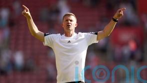 Jesse Marsch challenges Leeds’ fringe players to take chance against Barnsley