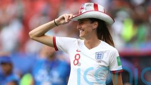 Jill Scott: The numbers behind her impressive career for club and country