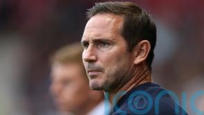 Frank Lampard adamant Everton will sign a striker before transfer deadline