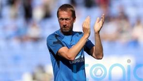 Graham Potter &lsquo;not getting too excited&rsquo; by Brighton&rsquo;s start to the season