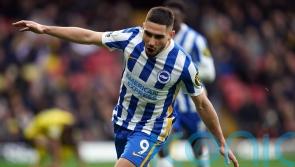 Neal Maupay excited by &lsquo;new challenge&rsquo; after joining Everton from Brighton