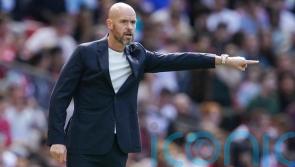 Erik ten Hag admits Manchester United made ‘adaptations’ in transfer market