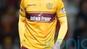 Motherwell still trying to sign Louis Moult from Burton