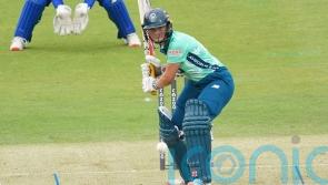 Alice Capsey hails The Hundred as perfect proving ground for international game