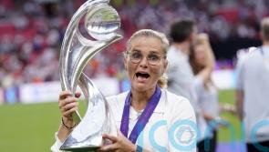 Party in Stoke and bid for perfect campaign – England-Luxembourg talking points