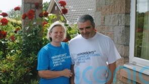 New test to detect Parkinson's developed thanks to Scottish woman who can 'smell' disease