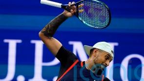 Nick Kyrgios devastated by US Open exit after defeat to Karen Khachanov