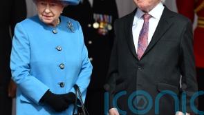 Ireland&rsquo;s president and premier pay tribute to the Queen